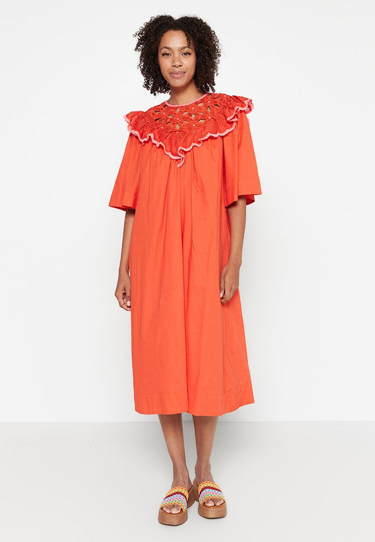 DRESS MADAME Women