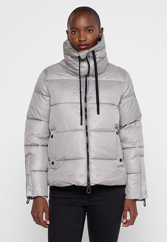 Replay Jacket (ZZO2QAA12-C00) Women