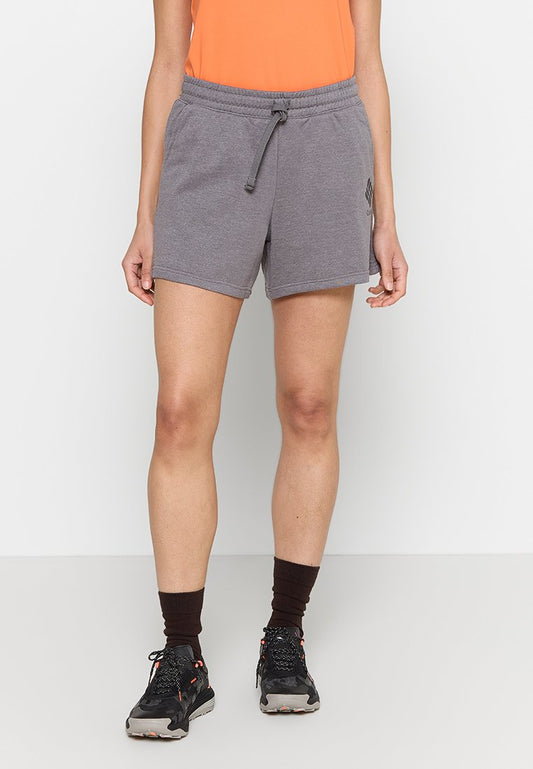 Columbia Trek™ French Terry Short (ZZO2F0JAG-C00) Women