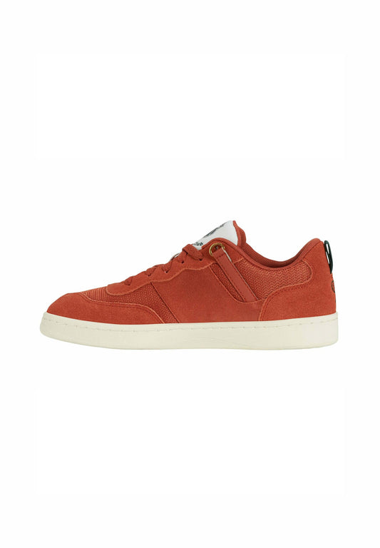 K-SWISS K-VARSITY SDE Orange (KS111A09F-H11) Women