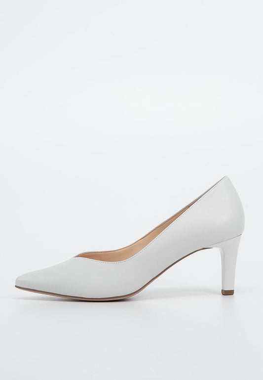Högl High Heels Off-White (ZZO2L7M24-A00) Women