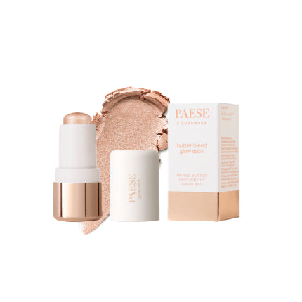 Paese Butter Blend Stick Highlighter 01 Fresco 6g