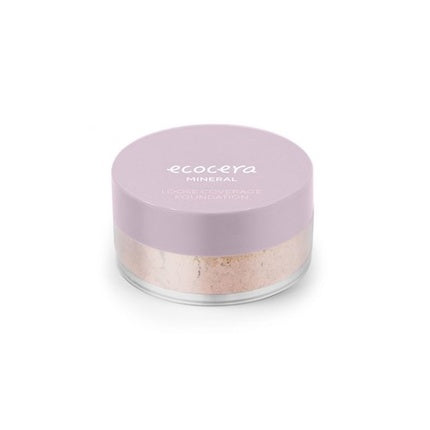 Ecocera Mineral Foundation C6 Tokyo 4g