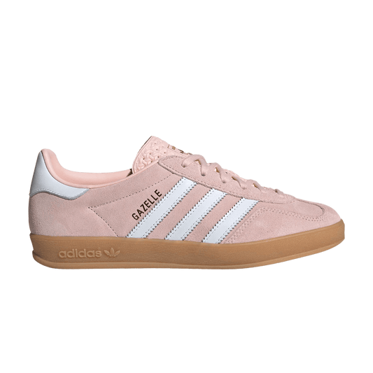 adidas Gazelle Indoor Sandy Pink (Women's) Women