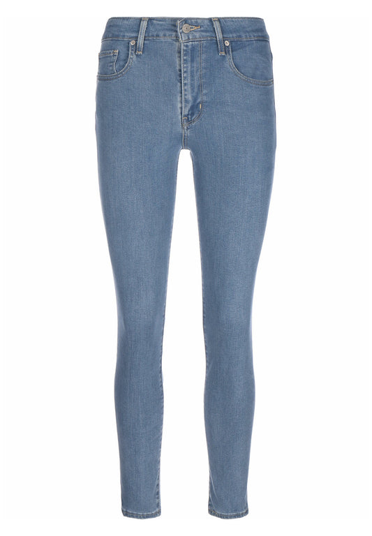 Levi's® Jeans 721™ High Rise Skinny Women