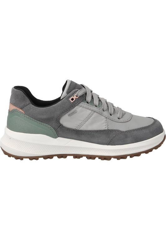 Geox 107GEOX PG1X B ABX Grau Grey (GE111A1AD-C11) Women