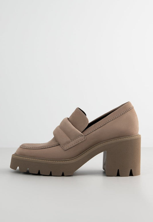 Kennel + Schmenger Sense Taupe (ZZO2AMD18-C00) Women
