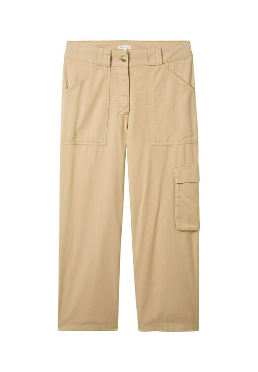 Hosen & Chino Hose im Utility-Look Women