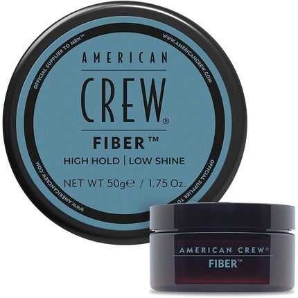 American Crew Ac Classic New Fiber 50g