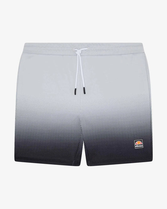 Tejalone Fleece Short Light Grey (SXR17672) Men