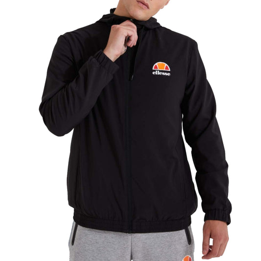 Ellesse Sella Track Top (SXG09900-011) Men