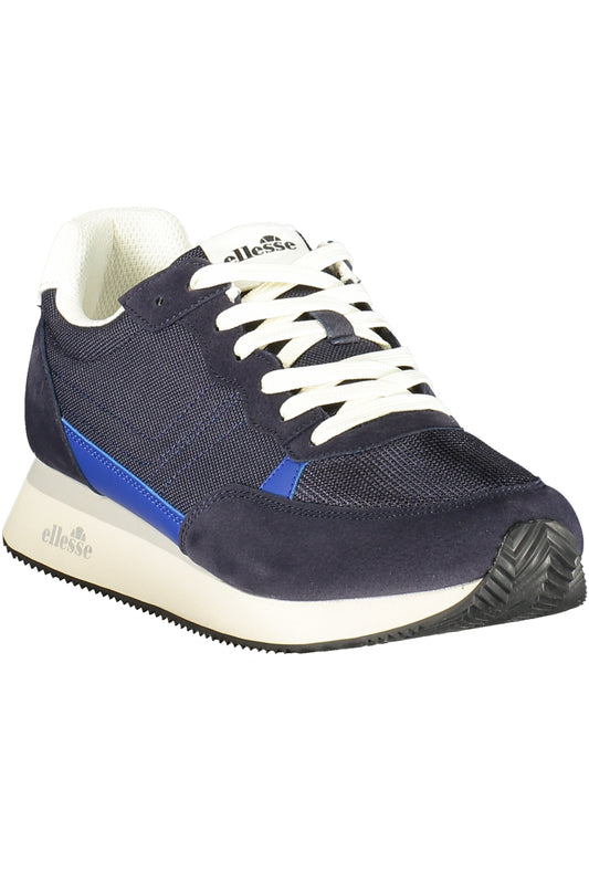 ELLESSE Sneakers Blue (ALDEN006NYLPPN) Men