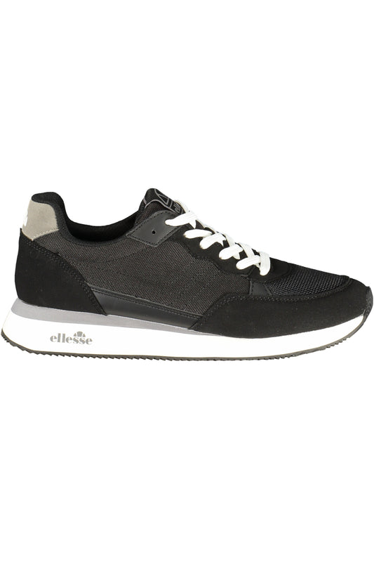 ELLESSE Sneakers (ALDEN004MESSUP_NE001BLA) Men