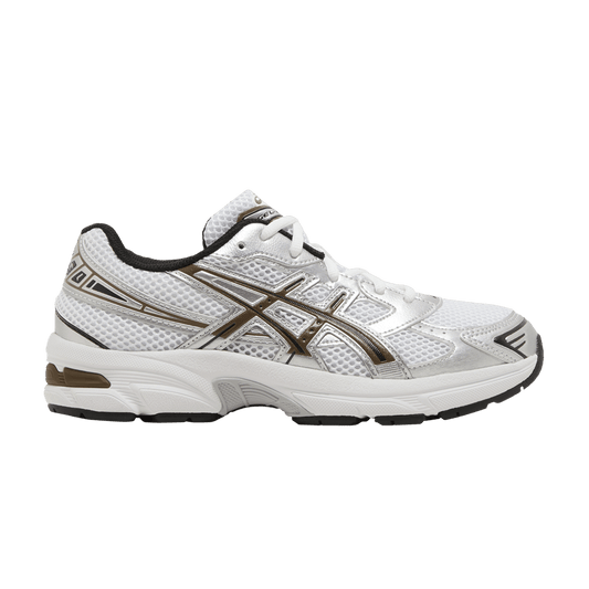 ASICS Gel-1130 White Clay Canyon (GS) (1204A163-104) Kids