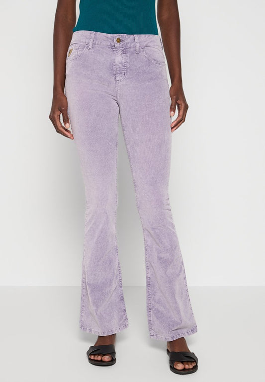 LOIS Jeans Raval 16 Lilac (ZZO2T7T16-I00) Women
