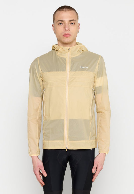 Rapha Men's Explore Lightweight Jacket (ZZO2F4706-B00) Men