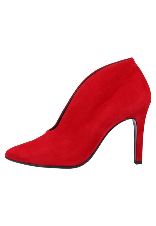 Paul Green Pumps Red (PAQ11B00J-G11) Women
