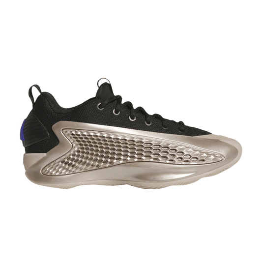 adidas AE 1 Low Champagne Metallic (JQ6133) Unisex