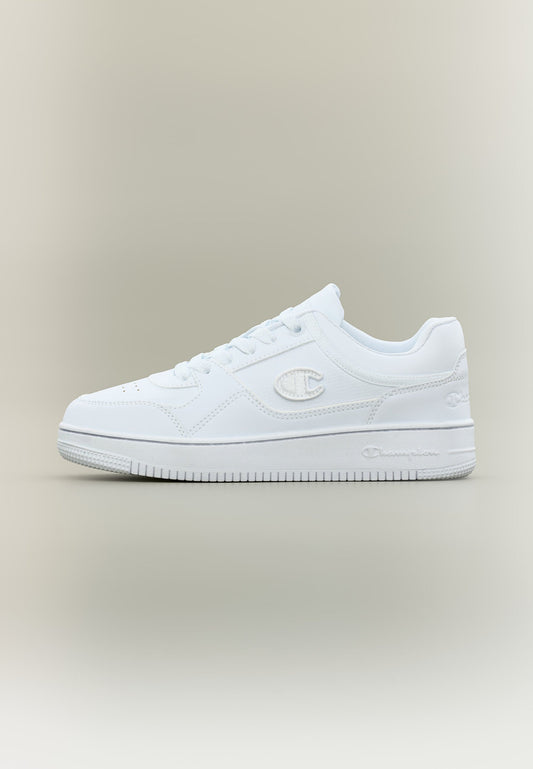 Champion RD18 LOW B GS white (C7643A06T-A18) Kids