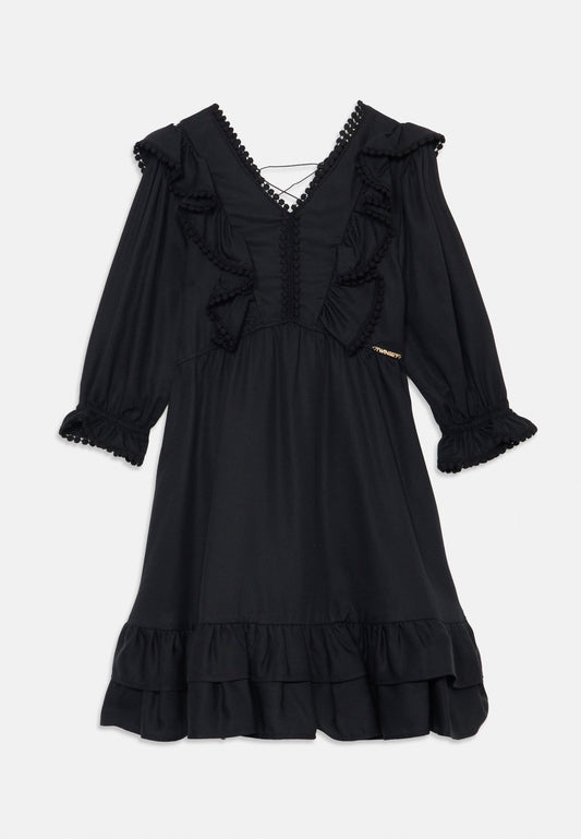 Twinset n/a black (ZZO2GNL01-Q00) Kids