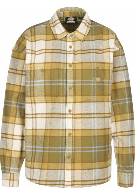 Dickies Langarmhemd Orting (DI621E00N-M11) Women