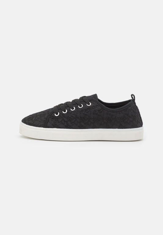 Anna Field by Zalando AKADIA / AKADIA-104 / 104 - silver Black (AN611A15O-Q11) Women