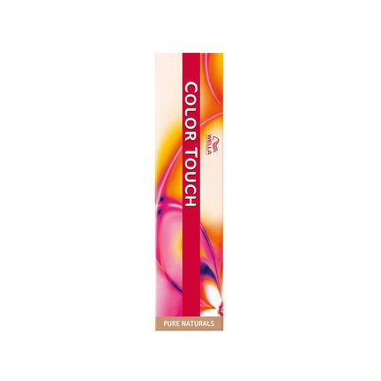 Wella Professionals Color Touch 996 Semipermanent Hair Color