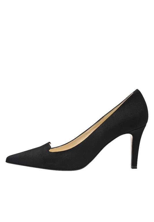 Evita Pumps Black (EV611B0EM-Q11) Women
