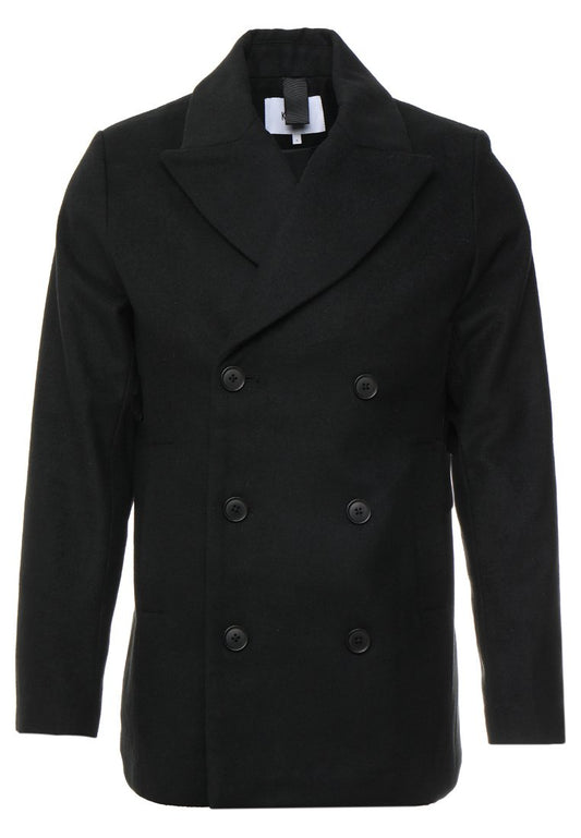 KIOMI 9h4yy Black (K4422T00J-Q11) Men