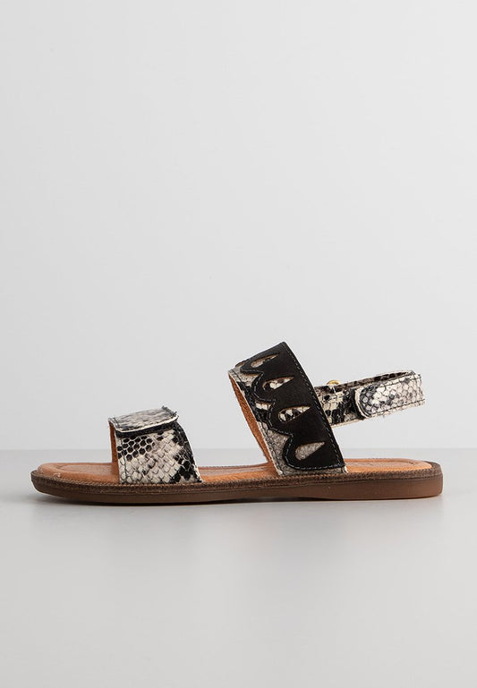 Bisgaard 0 taupe (ZZO1CZ019-B00) Kids