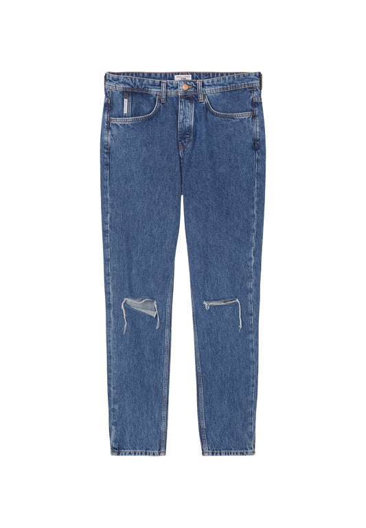 Marc O'Polo DENIM Jeans Modell LINUS slim tapered aus reiner Bio-Baumwolle (OP522G02J-K11) Men