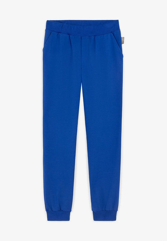 b jogging pants cavalli Boys