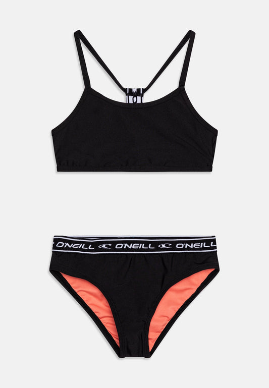 O'Neill SPORTCLUB ACTIVE BIKINI (ON583C02S-Q11) Kids