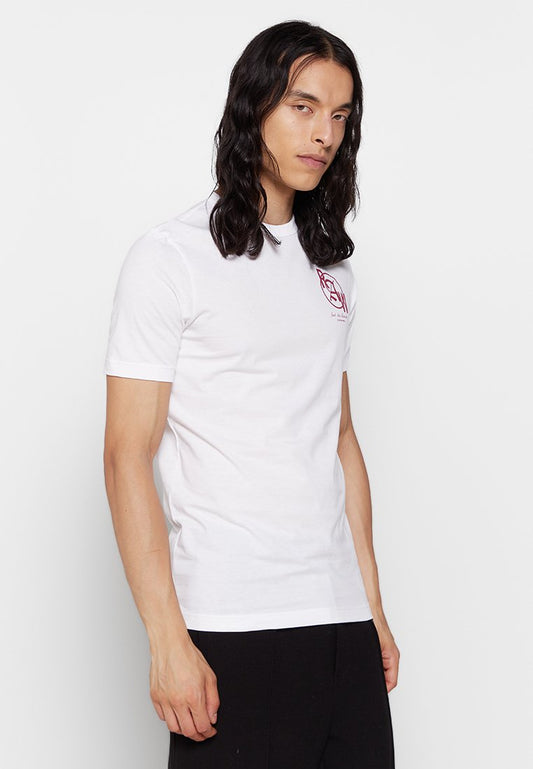 G-STAR Graphic STM 9 slim r t s\s (ZZO2A5K14-A00) Men