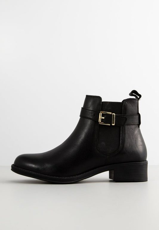 Head over Heels PPOSSE Black (ZZO1QTX23-Q00) Women