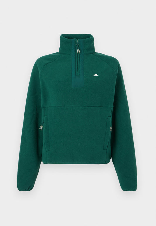 Sestre Oh Jacket Dark Green (SGD23599) Women