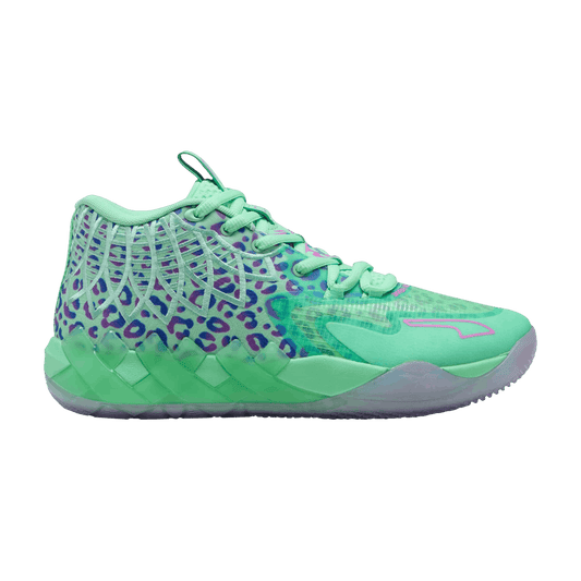 Puma LaMelo Ball MB.01 Alien Safari Men