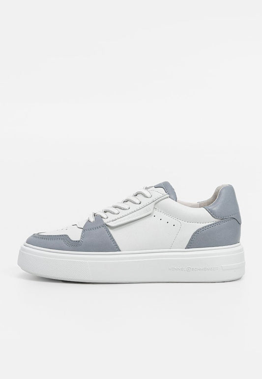 Kennel + Schmenger Pro White (ZZO2WVK68-K00) Women