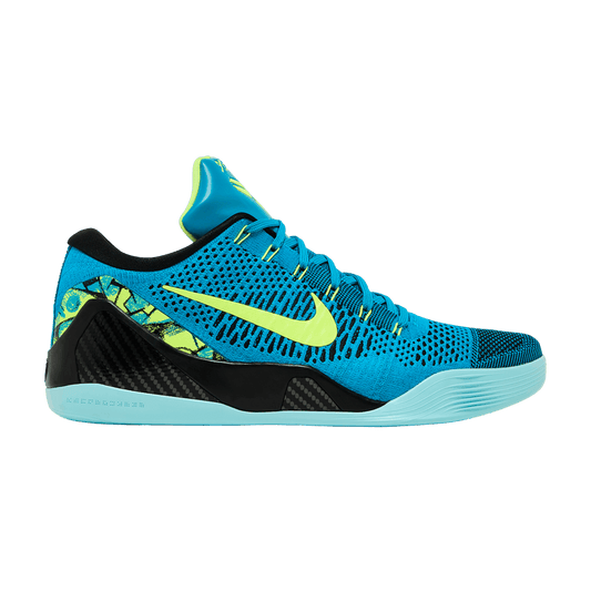 Nike Kobe 9 Elite Low Protro Perspective Men