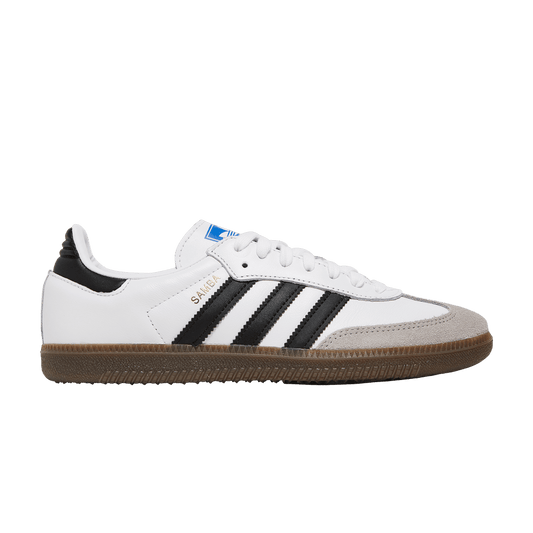 adidas Samba OG Cloud White Core Black Men