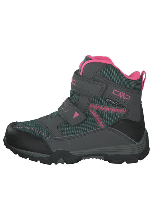 Cmp Stiefel grey (C7014I000-C13) Kids