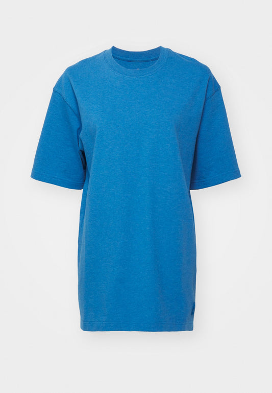 Jordan W J SS ESSEN OS TEE Blue (JOC21D03B-K12) Women