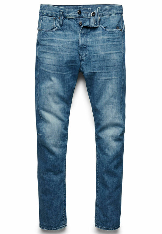 G-STAR SCUTAR 3D SLIM Blue (GS122G0W0-K11) Men