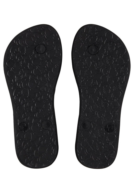 Roxy ™ Sandy - Flip-Flops for Girls 8-16 ARGL100286 Black (RO513L001-Q11) Kids