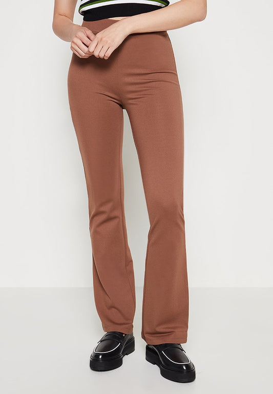 JDY BEAUTY FLARE PANT JRS LO (ZZO1TKY04-O00) Women