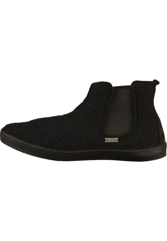 Living Kitzbühel Hausschuhe Black (LI216L010-Q11) Kids