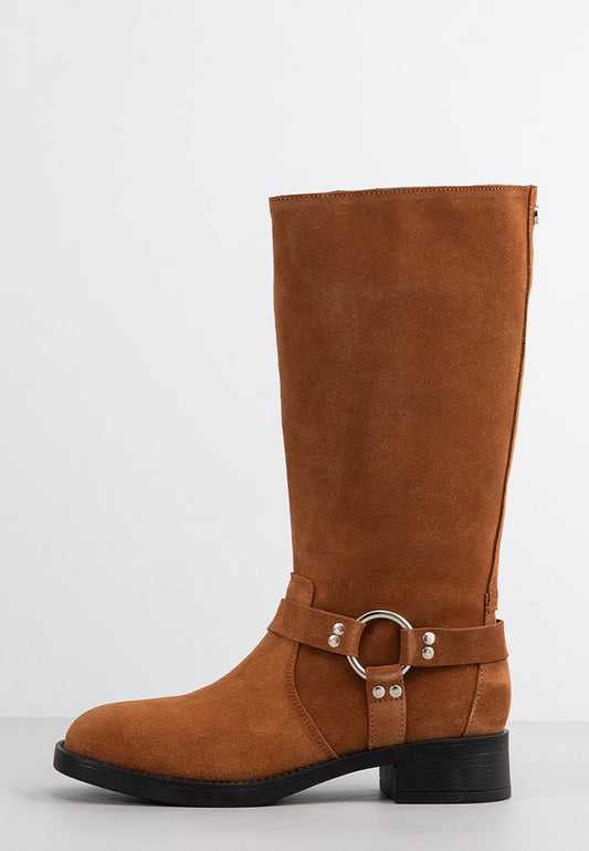 Steve Madden ZAIDA Cognac (ZZO2L7R01-O00) Women