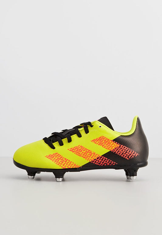 adidas Performance Rugby Junior (SG) Yellow (ZZO1J0Y02-T00) Kids