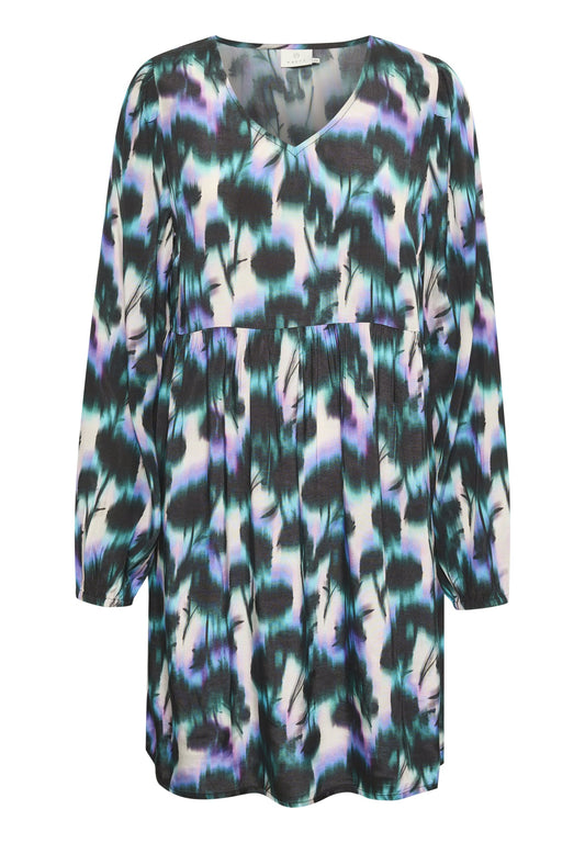 Kaffe KAamilia Dress Black (KA321C14V-Q11) Women