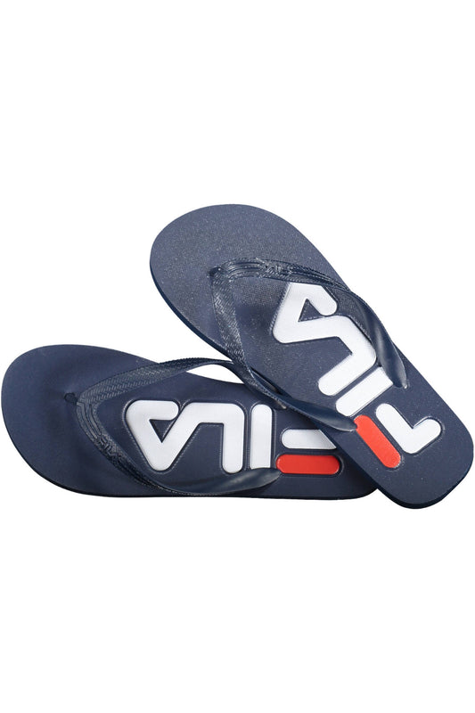 FILA Slippers (FFM0007_9AEDEE8_BLU50005) Women